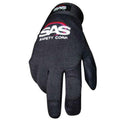 SAS.6653 SAS® MX ProTool High Performance Mechanic's Gloves, Large, Nylon, Black