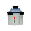 3M.26328.EA PPS 2.0 3oz LIDS/LINERS 125U FILTERS