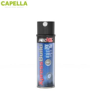CAP.908158 XPRESSBUILD PRIMER FILLER - WHITE 500ML