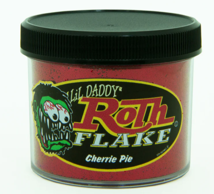 ROT.MRF108 CHERRIE PIE 0.025 "Monster"