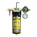 DEV.130525 DevilBiss® CAMAIR®  QC3 Light Duty Desiccant Filter and Dryer Unit, 1/2 in MNPT Inlet x 1/4 in MNPT Outle