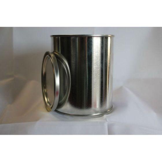 NOD.QTW.CS (56) QT CAN GOLD LINED H2O BWAY
