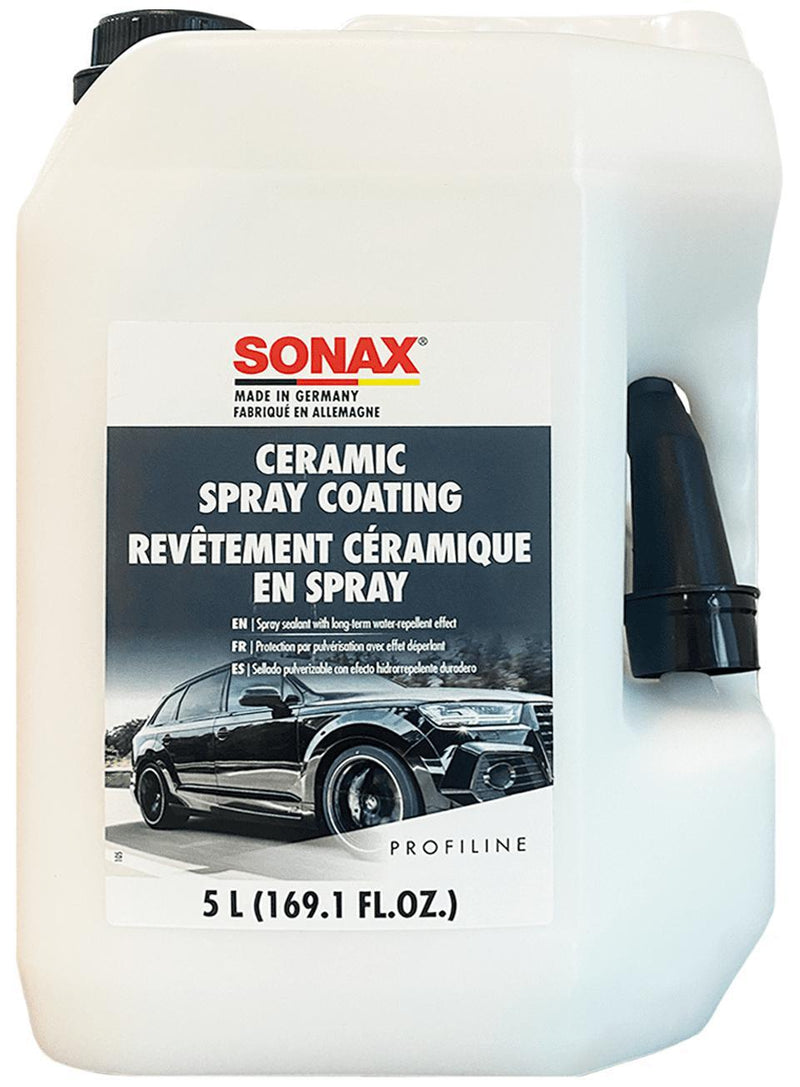 SON.02575000 *SONAX Ceramic Spray 5L