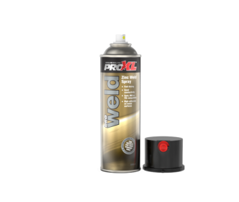 PXL.919529-US ProWELD – Zinc Weld Aerosol (500ml)
