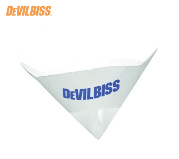 DEV.803253.BX (100) DEKONES SP FINE NYLON STRAINERS