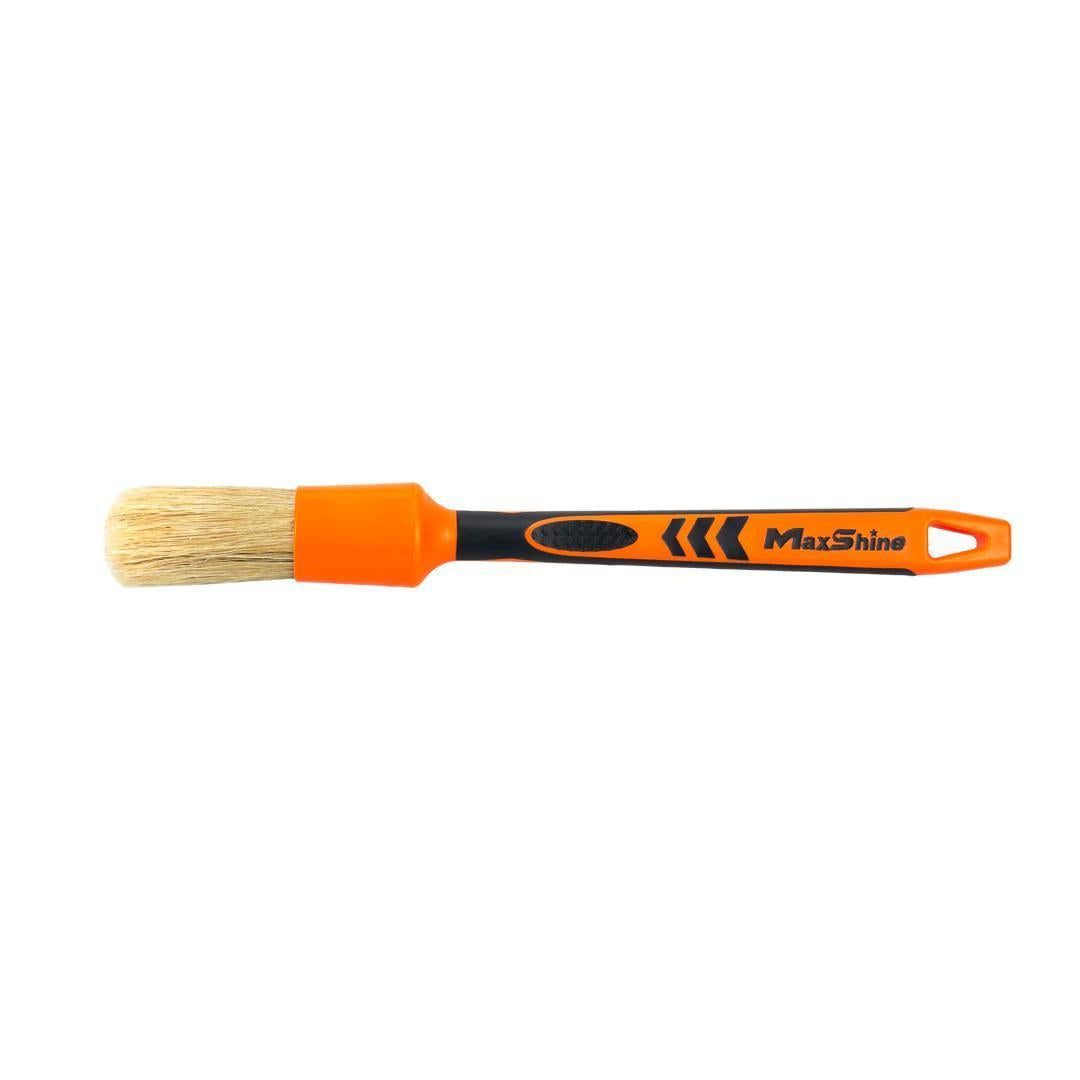 MAX.704619OM. Maxshine Boar's Hair Detailing Brush
 #12