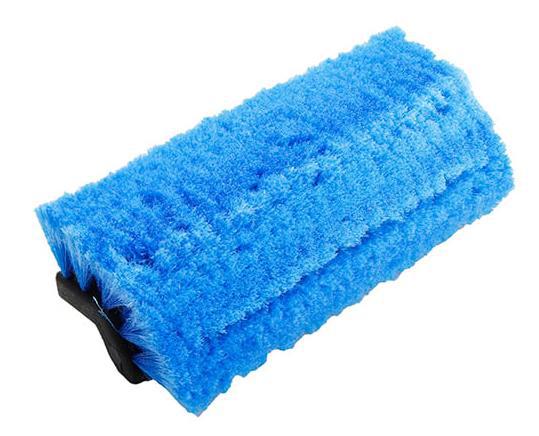 MIS.BH13BLU Bi-Level Brush Head 13 Inch Medium