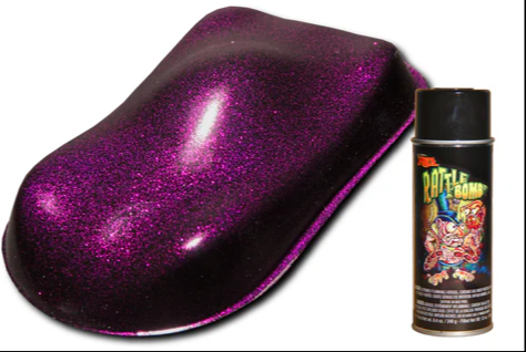 ROT.RBF105 Freekin' Fuschia Flake
