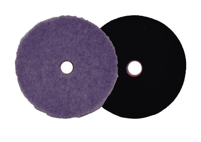 SON.04938000 SONAX Hybrid Wool Pad 143 DA  5.75 inches (143 mm)