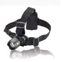 CAT.CT4200.EA Focusing Headlamp