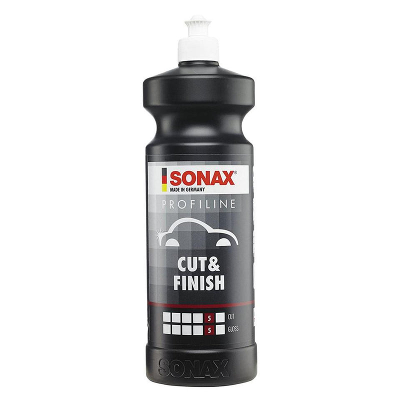 SON.02253000 SONAX Cut & Finish 1L