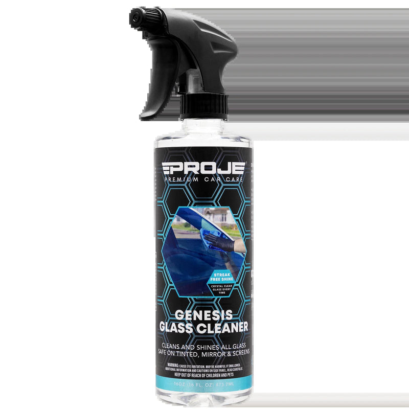 PPC.10002 Genesis Glass Cleaner