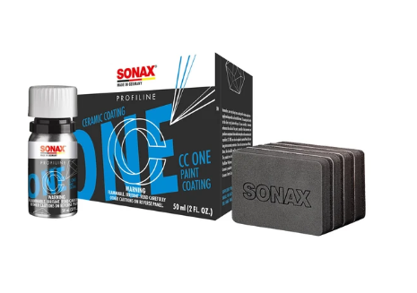 SON.02670000 SONAX CC One Ceramic Coating