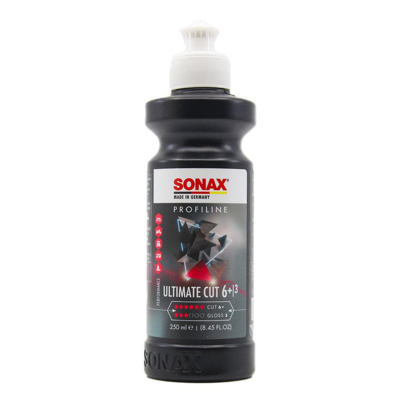 SON.02391410 *SONAX Ultimate Cut 250ml