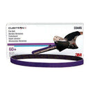 3M.33445 (10) 1/2X18" 60+ CUBITRON II BELT