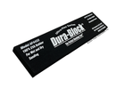 TAI.AF4433 Dura-Block Ultra-Flex Sanding Block, 11 in L x 2-3/4 in W x 5/8 in THK, PSA