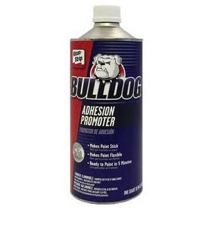 KLE.QTPO123 KLEAN STRIP (KLE) Bulldog Adhesion Promoter, Quart