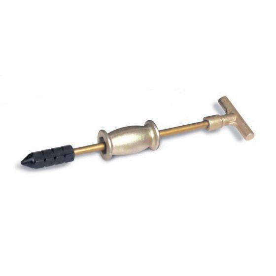 UNI.1016 H&S Autoshot Uni-Spotter™  Deluxe T-Handle Slide Hammer