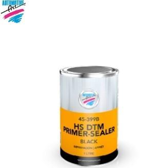 ART.45-399B-1.1L 4539B PRIMER BLACK 1L