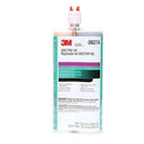 3M.8274 2-Part Repair Adhesive, 400 mL Dual Cartridge, Viscous Liquid, Black, 1.2, 90 min Application