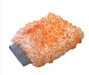MIS.AM12ORG The Zesty Mitt Car Wash Glove with Cuff