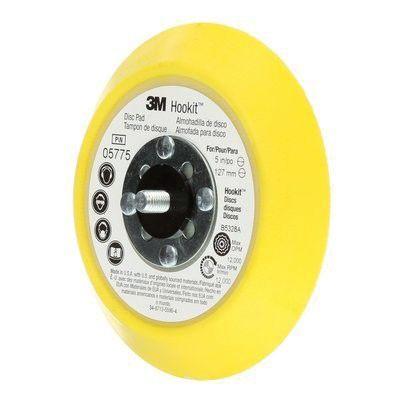 3M.5775.EA 5" HOOKIT DISC PAD