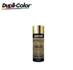 DUP.GS100.CN High Gloss Metallic Gold