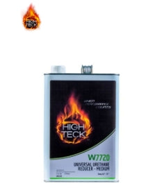 HIT.W7720-1.GL URETHANE REDUCER MEDIUM DRY GALLON NATIONAL RULE & SCAQMD