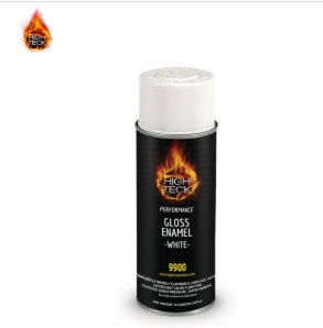 HIT.9900.CN PERF GLOSS ENAMEL-WHITE (12OZ FILL)