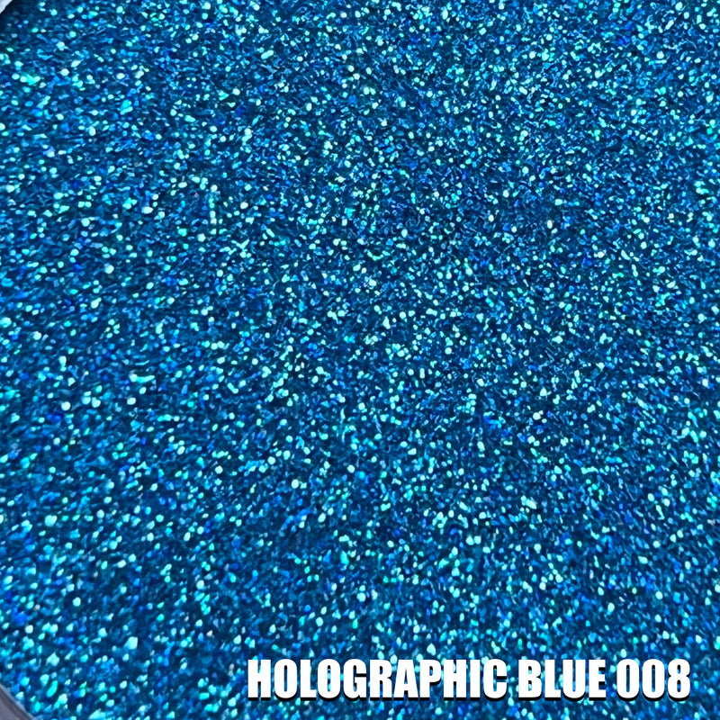 Holographic Flake