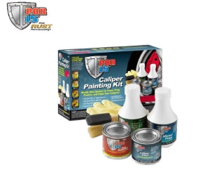 POF.42839.KT CALIPER PAINTING KIT - RED