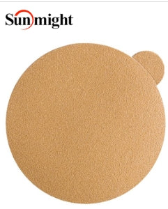 SUA.02321.BX (100) 6" NH PSA DISC 1200G GOLD