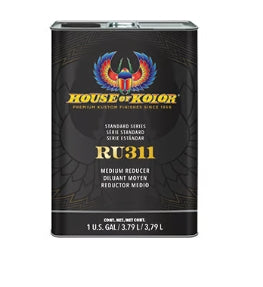 HOK.RU311-G00.GL MEDIUM URETHANE REDUCER