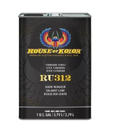 HOK.RU312-G00.GL SLOW URETHANE REDUCER