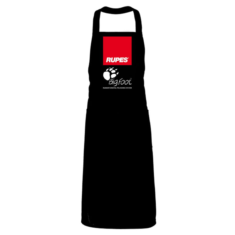 9-Z868 Rupes Big Foot Detailing Apron