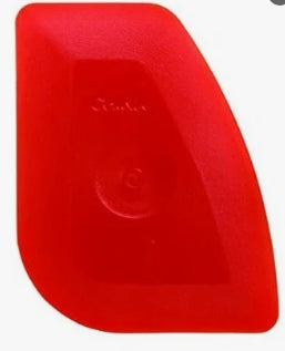 SMA.RZ-020 SCRAPER,MINI PLASTIC