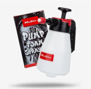 Pump Foam Sprayer