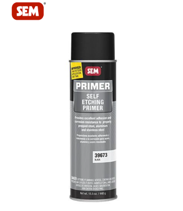 SELF ETCH PRIMER-BLK 15.5oz