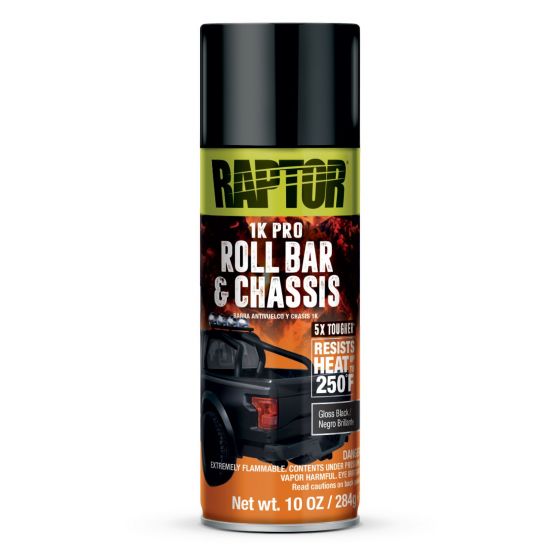 UPOL 1K Roll Bar & Chassis 10oz
