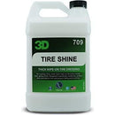 3D.709 TIRE SHINE