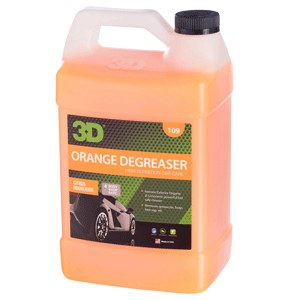 3D.109 Orange 88 Citrus Degreaser