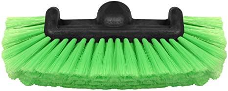 SMA.83-044 5 LEVEL 8" GREEN NYLON