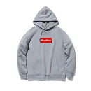 MAX.MCT0 Detailing Sport Hoodies