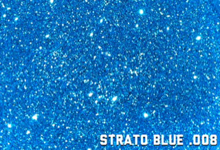 Strato Blue Flake