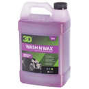 3D.201 Wash N Wax