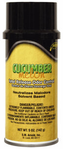 SMA.66-302 CUCUMBER MELON SCENTED ODOR FOGGER 5oz