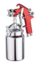 HIT.T510.EA  Suction Feed 1.8mm Nozzle Spray Gun w/1 Quart Aluminum Cup