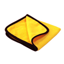 LARGE SUPER PLUSH MICROFIBER TOWEL