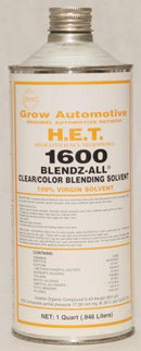 GRO.1600 BLENDZ-ALL BLEND SOLVENT