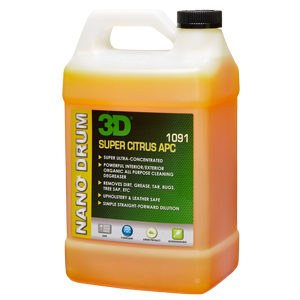 3D.1091 Super Citrus APC